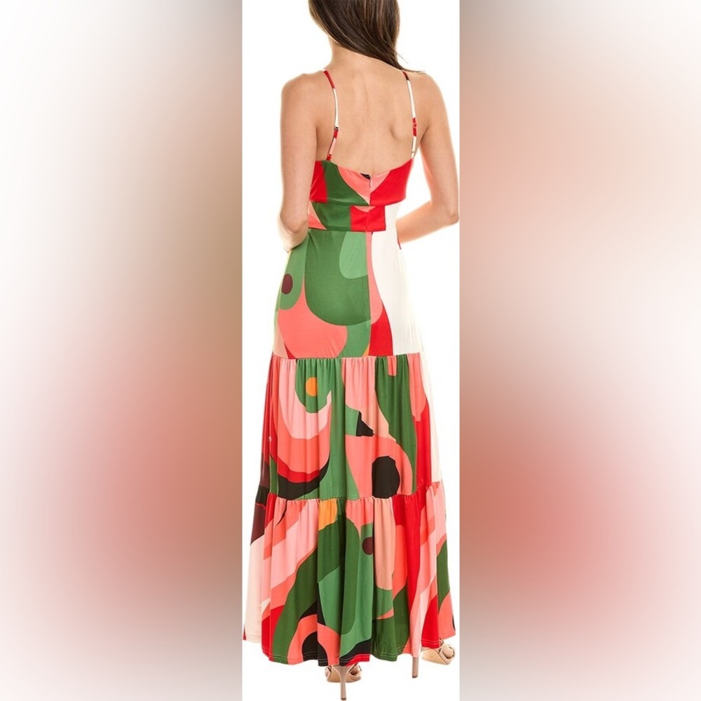 Hutch Laydan Maxi Dress - Picture 2 of 2